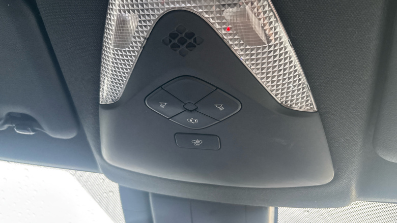 Toyota C-HR 1.8 Hybrid Dynamic 5dr CVT [Leather] Hybrid Hatchback